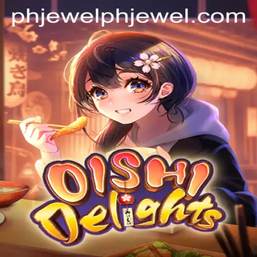 Discover OishiDelights: A Culinary Adventure with a Jewel Twist