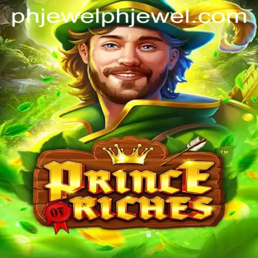 Unveiling PrinceOfRiches: A Realm of Intrigue and Strategy
