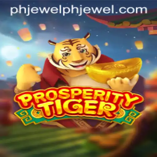 Explore the Exciting World of ProsperityTiger: A Comprehensive Guide