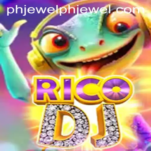 Unveiling RicoDJ: The Game That Redefines Interactive Entertainment