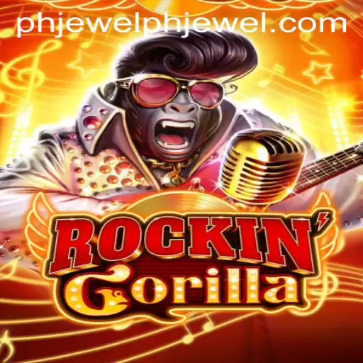 RockinGorilla: Dive Into the Jungle Beat Adventure