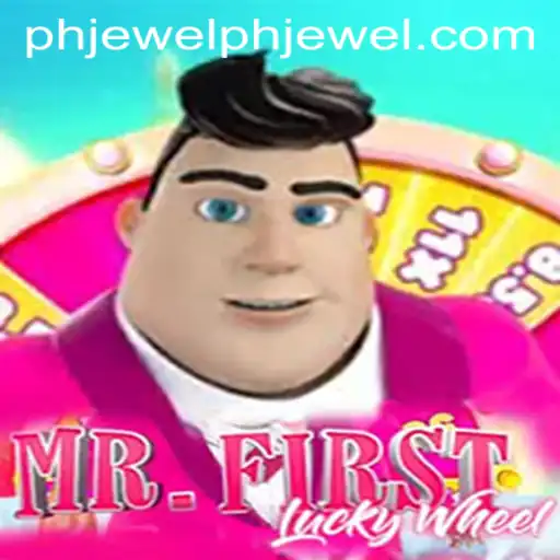 MrFirstLuckyWheel: A Spin of Fortune