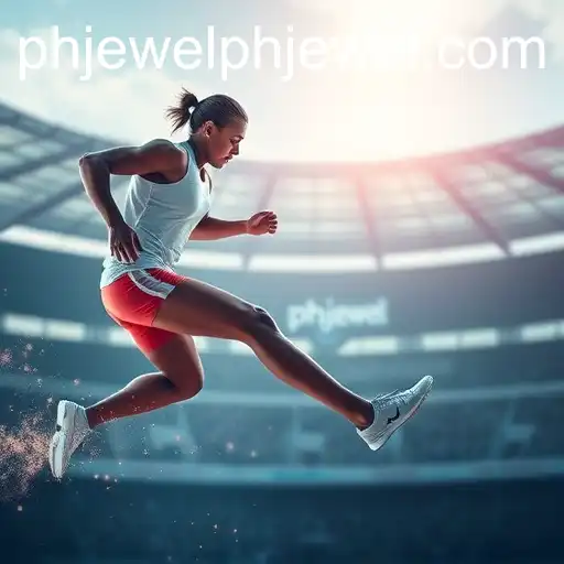 The Impact of Phjewel in the World of Sports