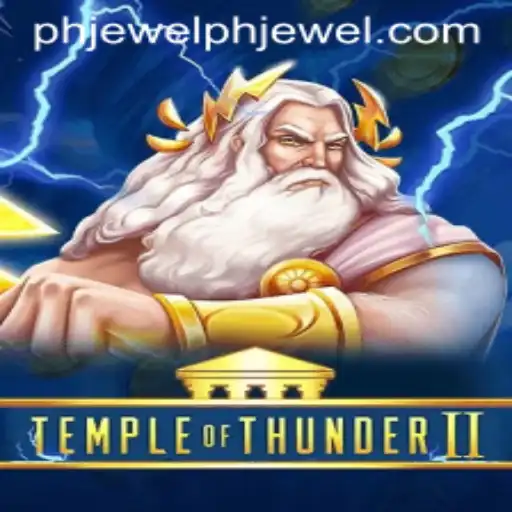Embark on an Epic Quest in Temple of Thunder II