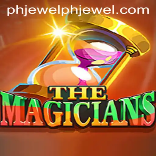 TheMagicians: Discovering the Magic Within