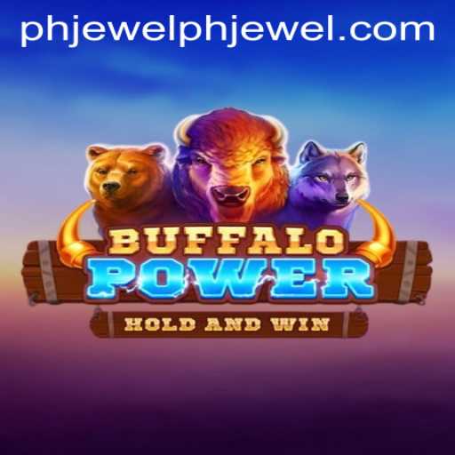 Exploring Buffalo Power: A Contemporary Game Adventure