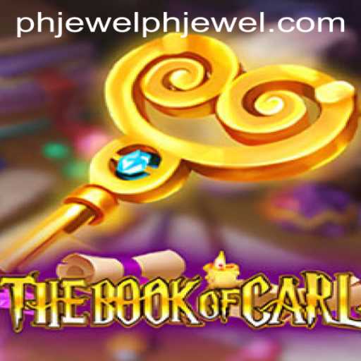 The Book of Carl: An Enchanting Journey into the World of Phjewel