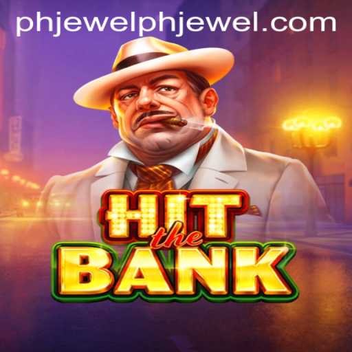 HitTheBank: Exciting New Heist Game