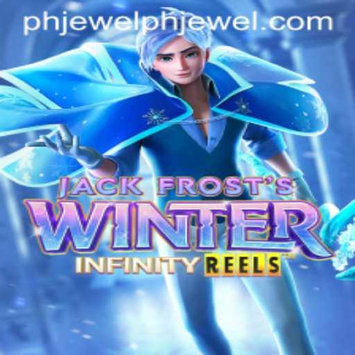 Unveiling JackFrostsWinter A Mesmerizing Adventure