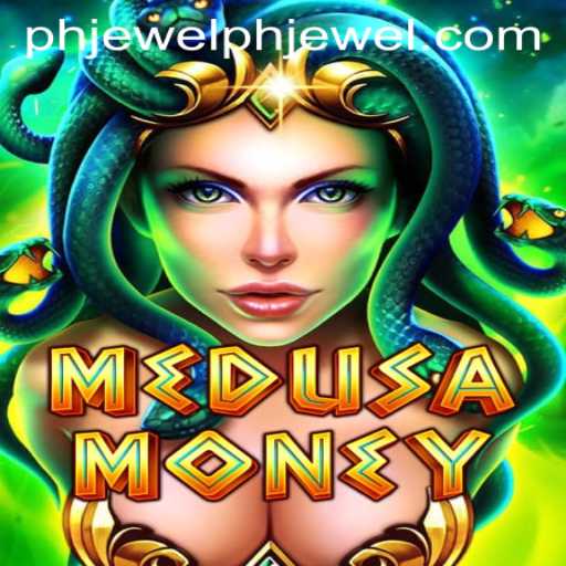 MedusaMoney: An Enchanting Journey into Mythical Riches