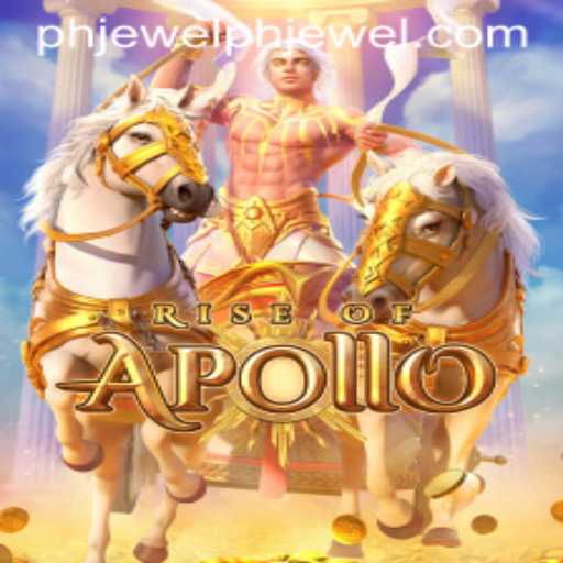 Rise of Apollo: An Epic Gaming Adventure