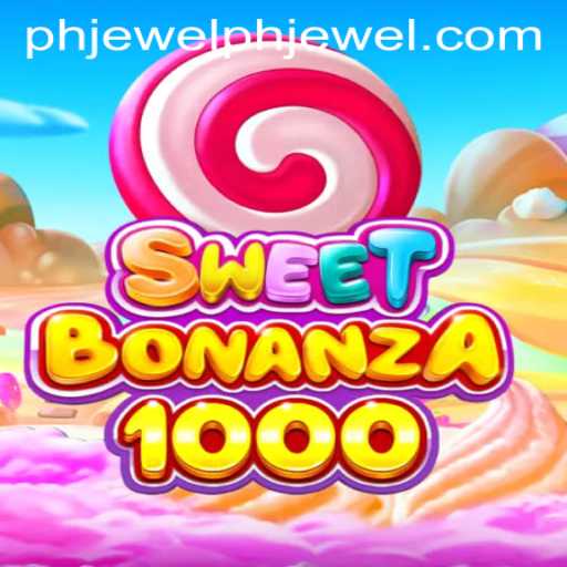 Sweet Bonanza 1000 Game Overview