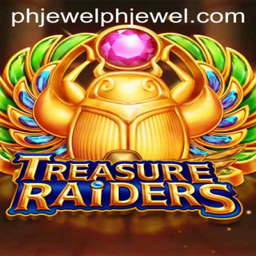 The Thrilling Experience of TREASURERAIDERS