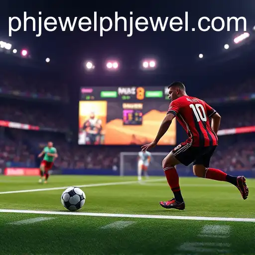 The Rise of Virtual Sports: A New Digital Era in Entertainment