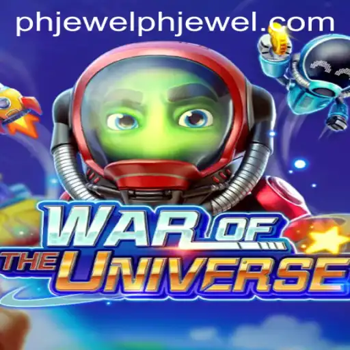 Discover the Adventurous World of WAROFTHEUNIVERSE